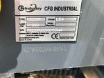 General Appearance with CE Mark