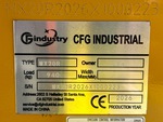 General Appearance with CE Mark