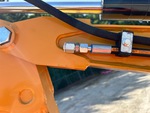 v2 Chassis - Excavator with