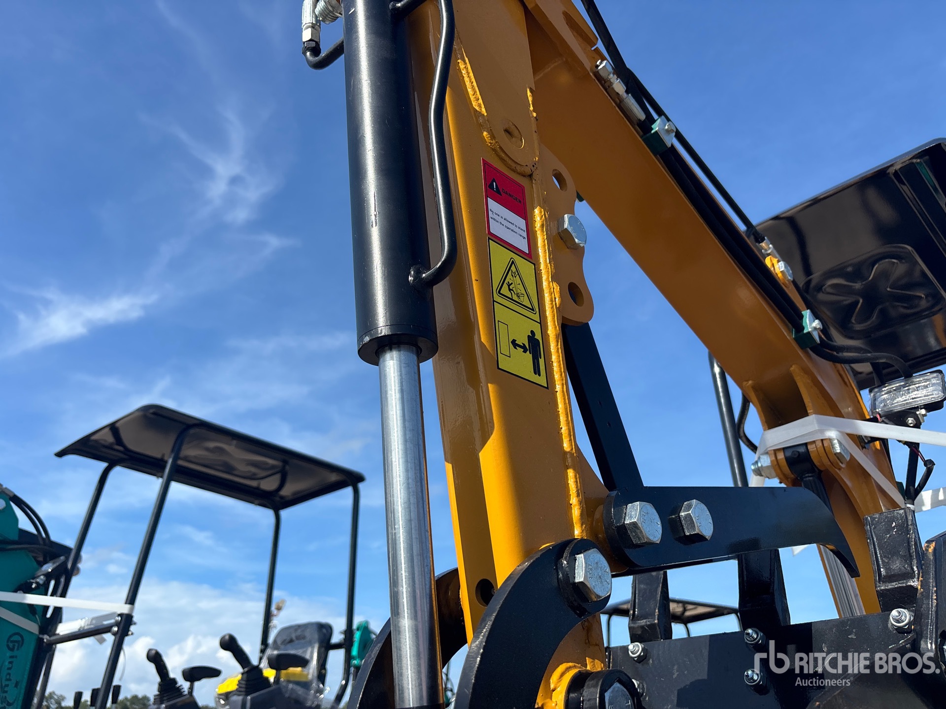 2026 CFG H13R