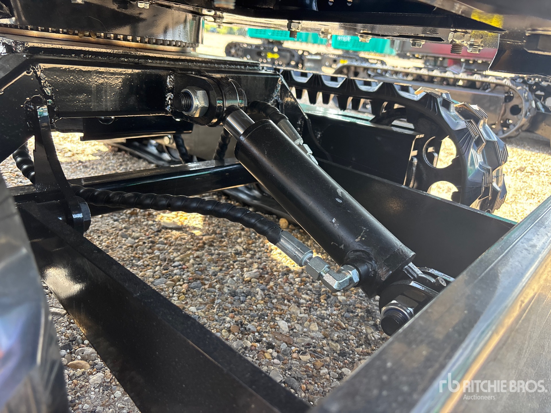 2026 CFG H13R