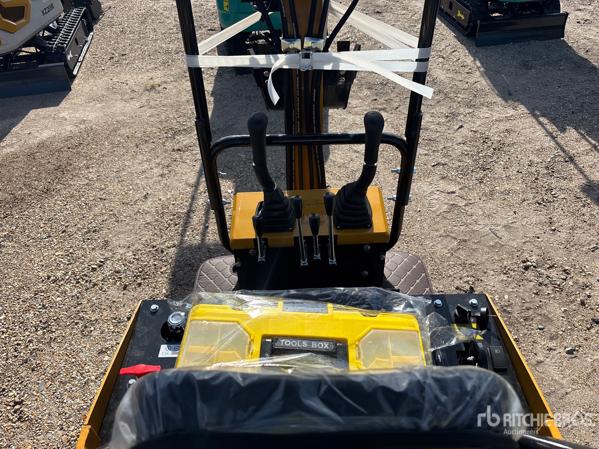 2026 CFG H13R