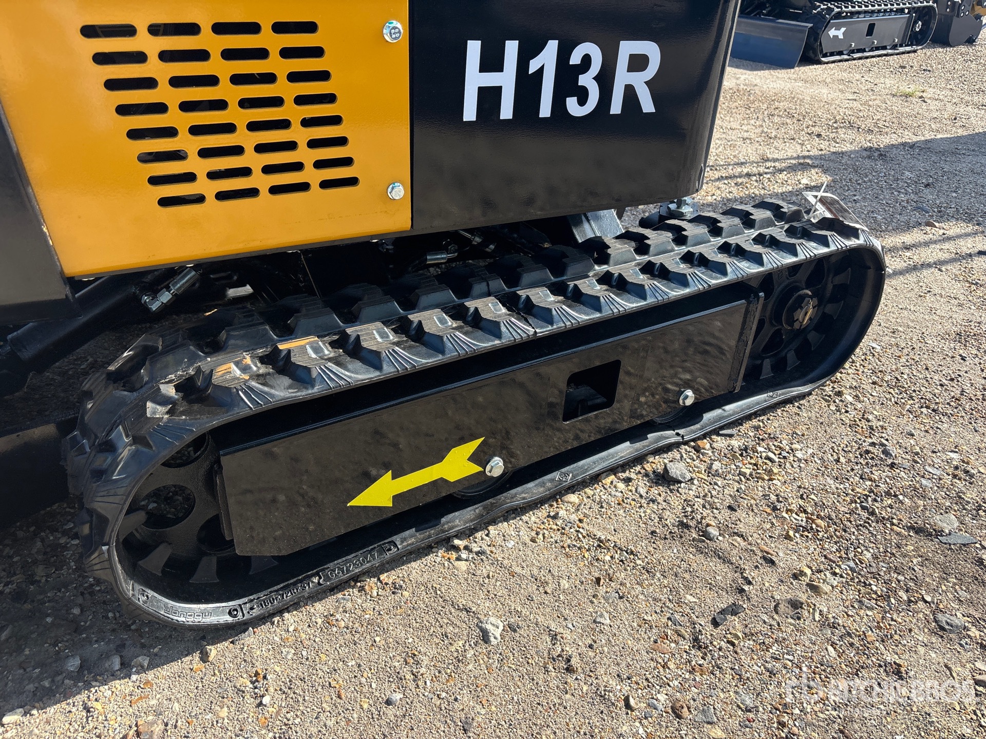 2026 CFG H13R