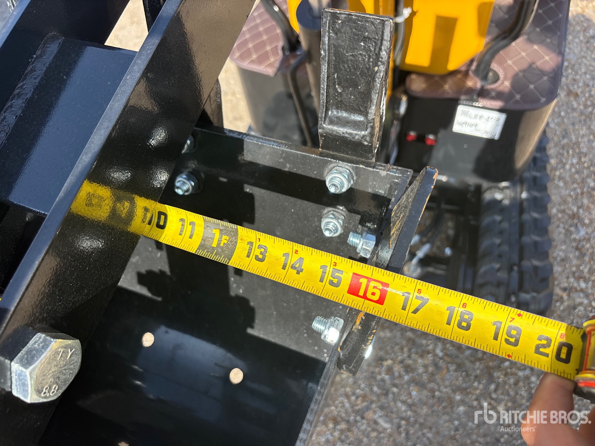 2026 CFG H13R