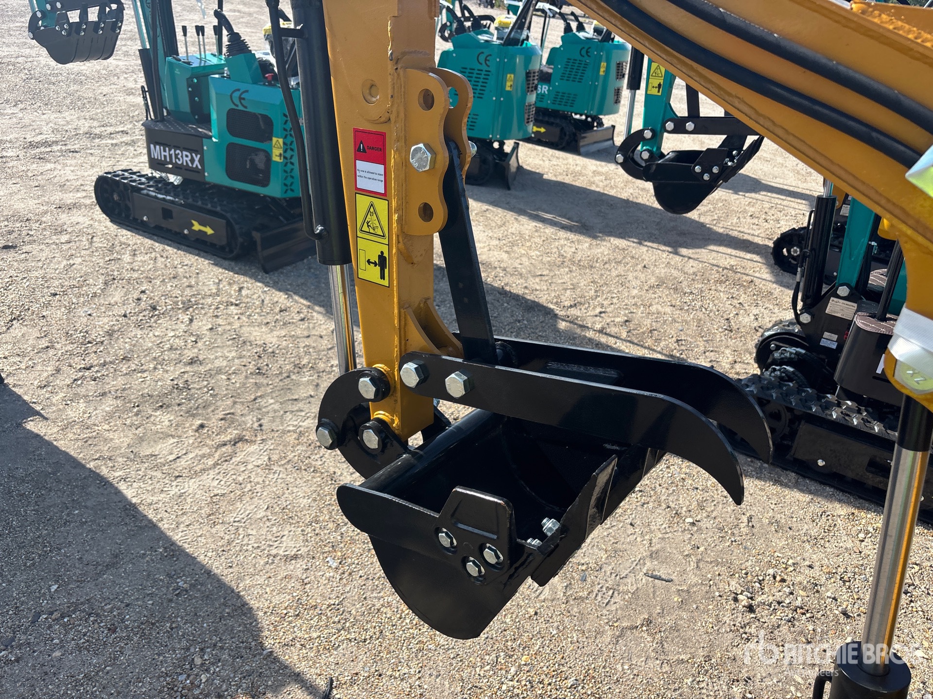 2026 CFG H13R