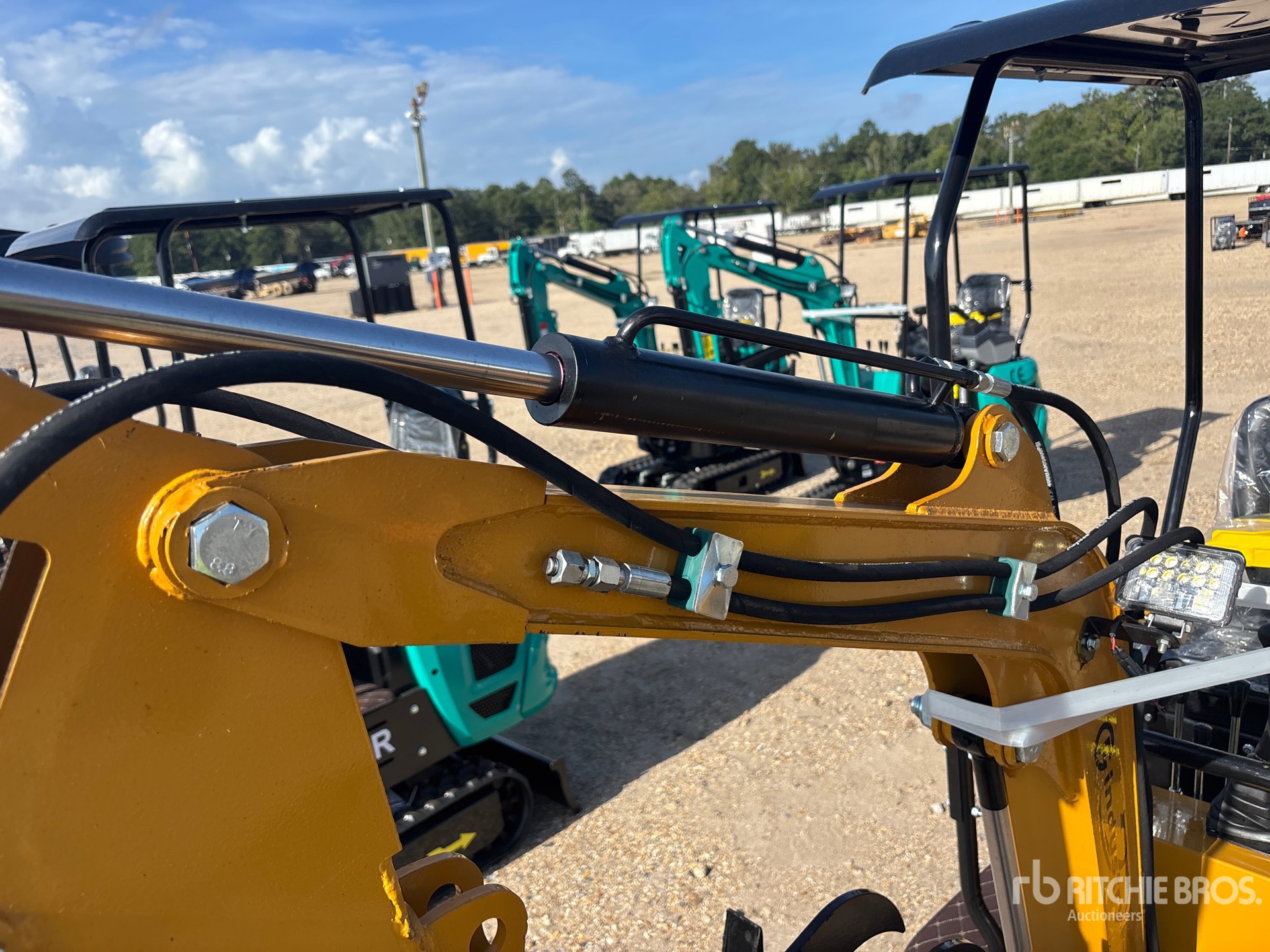 2026 CFG H13R