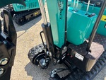 Hydraulics with