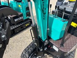 Hydraulics with