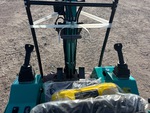 Control Station with