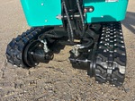 Hydraulics with