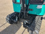 Hydraulics with