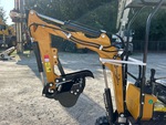 v2 Chassis - Excavator with