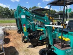 v2 Chassis - Excavator with