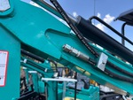 v2 Chassis - Excavator with