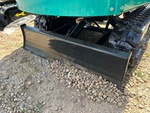v2 Chassis - Excavator with