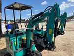 v2 Chassis - Excavator with
