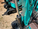 Hydraulics with