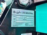 General Appearance with CE Mark