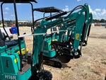v2 Chassis - Excavator with