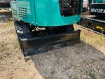 v2 Chassis - Excavator with