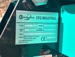 General Appearance with CE Mark