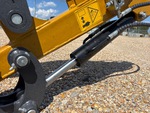 Hydraulics with