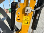 v2 Chassis - Excavator with