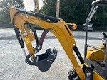 v2 Chassis - Excavator with