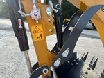 Hydraulics with