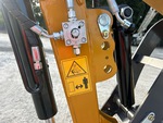 v2 Chassis - Excavator with