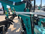 Hydraulics with