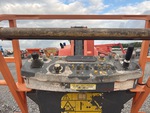 Control Station Upper with