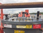 Control Station Upper with