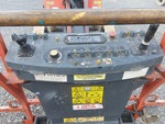 Basic Control Station Upper with