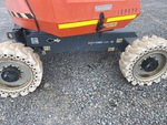 Chassis Photos with