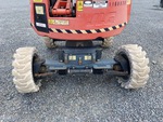 Chassis Photos with