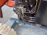 Hydraulics with