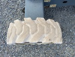 v2 Undercarriage - Wheeled Equipment with