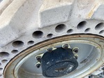 v2 Undercarriage - Wheeled Equipment with