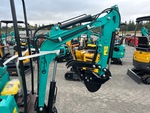 Hydraulics with