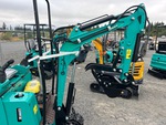 Hydraulics with
