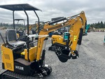 Hydraulics with