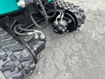 Hydraulics with