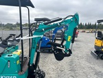 Hydraulics with