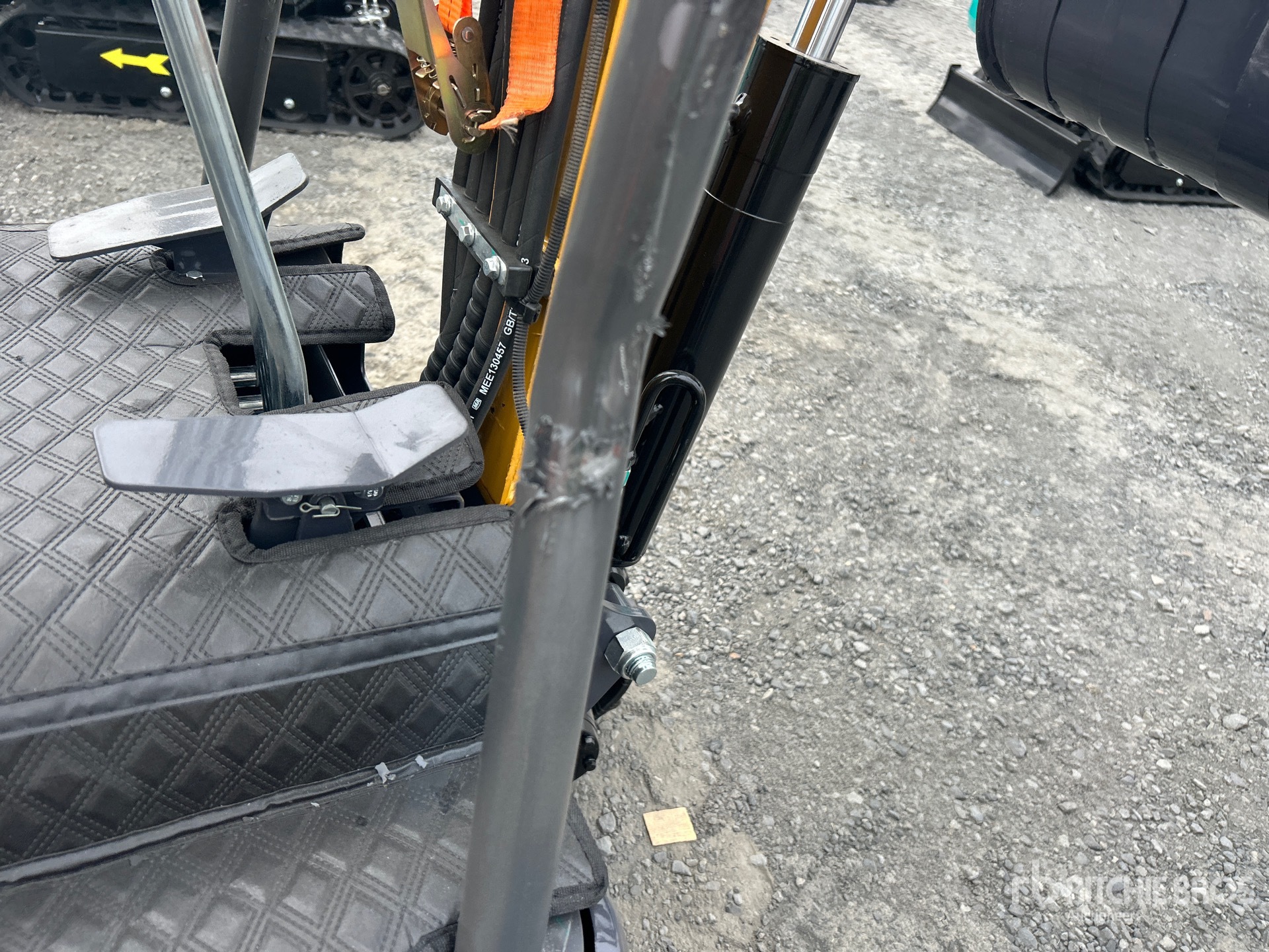 2026 CFG MX15RX