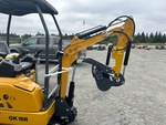 Hydraulics with