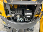 Motor with