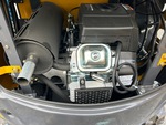 Motor with