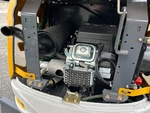 Motor with