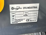 General Appearance with Seriennummer / FIN